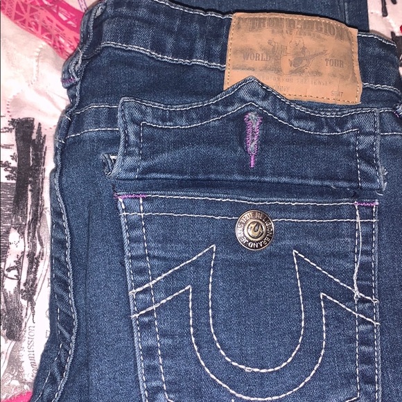 jeans - Picture 3 of 3